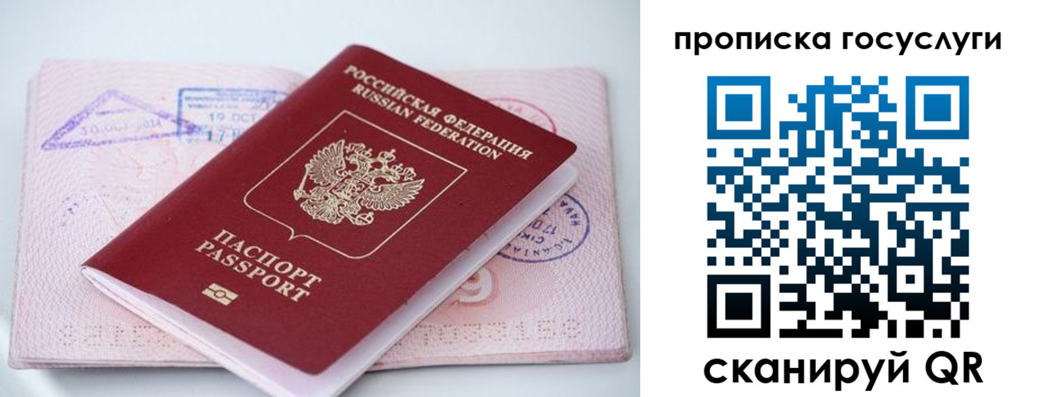 прописка законно в Удачном